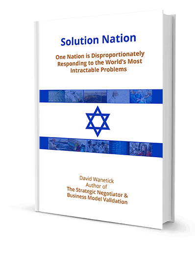 solution nation book